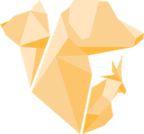 dogtorbrown logotipo mobile